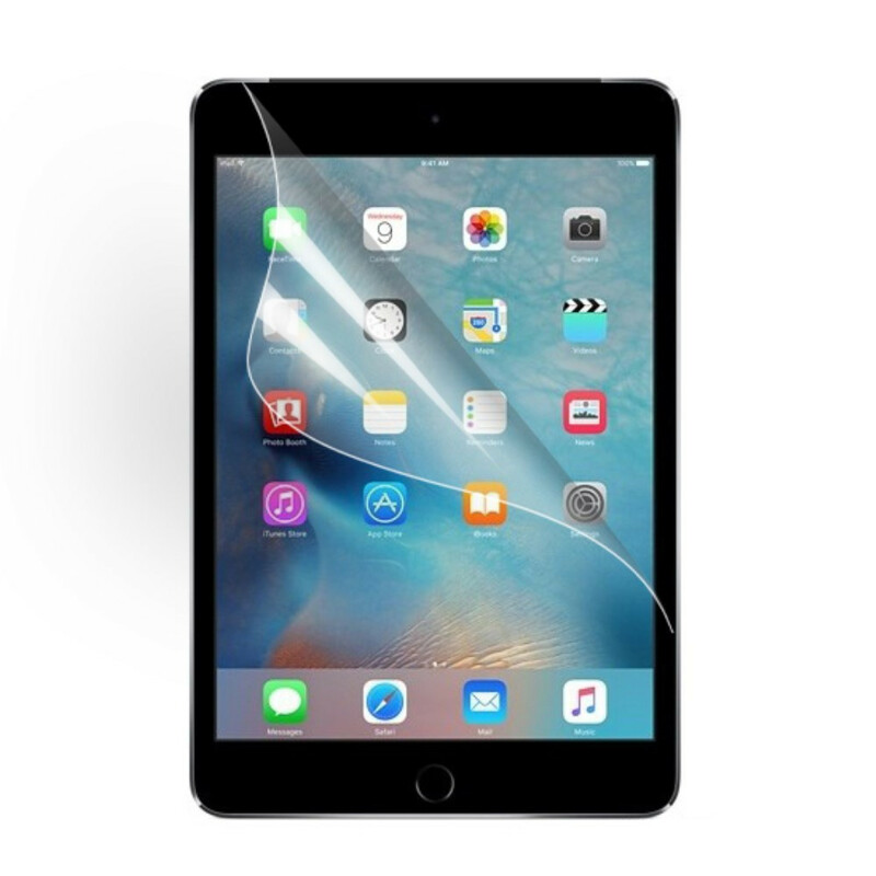 Näytönsuoja iPad Mini 4 LCD