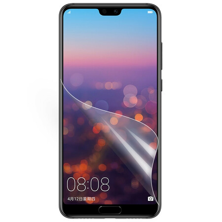 Näytönsuoja Huawei P20 Pro LCD