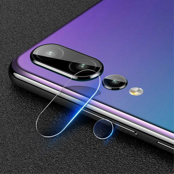 Karkaistu lasi linssi Huawei P20 Pro Mocolo -puhelimeen