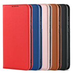 Flip Cover Xiaomi Mi 10 Lite kortin haltija