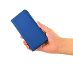 Flip Cover Xiaomi Mi 10 Lite kortin haltija