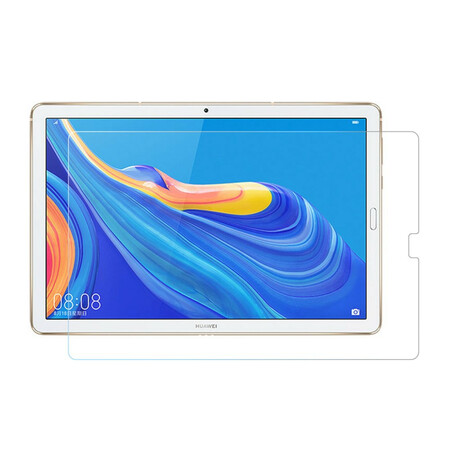 0,3 mm karkaistu lasisuoja Huawei MediaPad M6 10.8'' näytölle