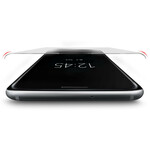 IMAK 3D-karkaistu lasisuoja Oppo Find X3 Neo -puhelimelle