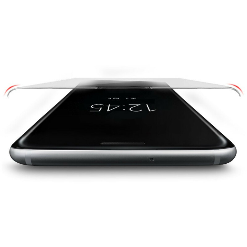 IMAK 3D-karkaistu lasisuoja Oppo Find X3 Neo -puhelimelle