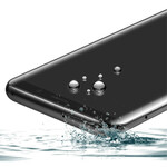 IMAK 3D-karkaistu lasisuoja Oppo Find X3 Neo -puhelimelle