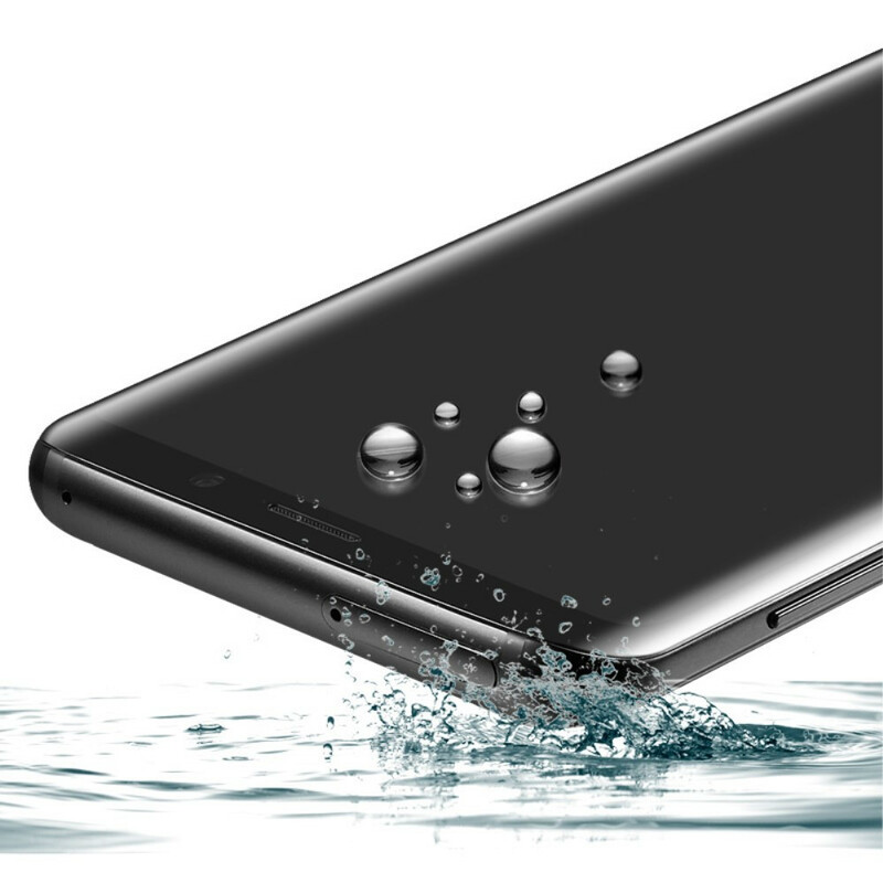 IMAK 3D-karkaistu lasisuoja Oppo Find X3 Neo -puhelimelle