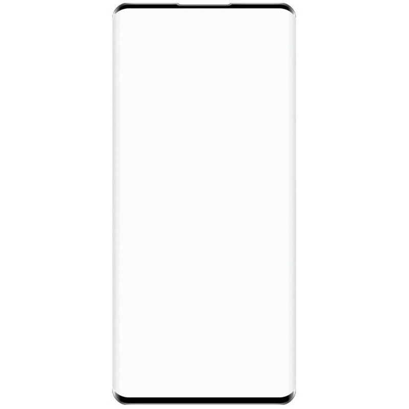 IMAK 3D-karkaistu lasisuoja Oppo Find X3 Neo -puhelimelle