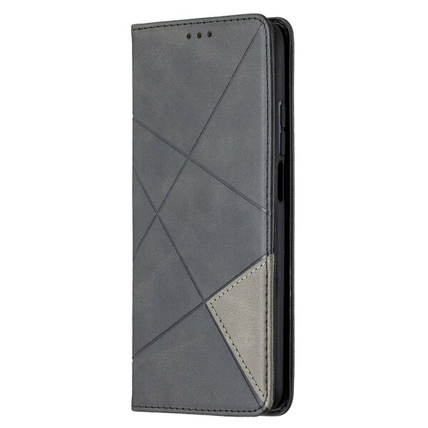 Flip Cover Xiaomi Mi 10T / 10T Pro Tyyli
 Taiteilija