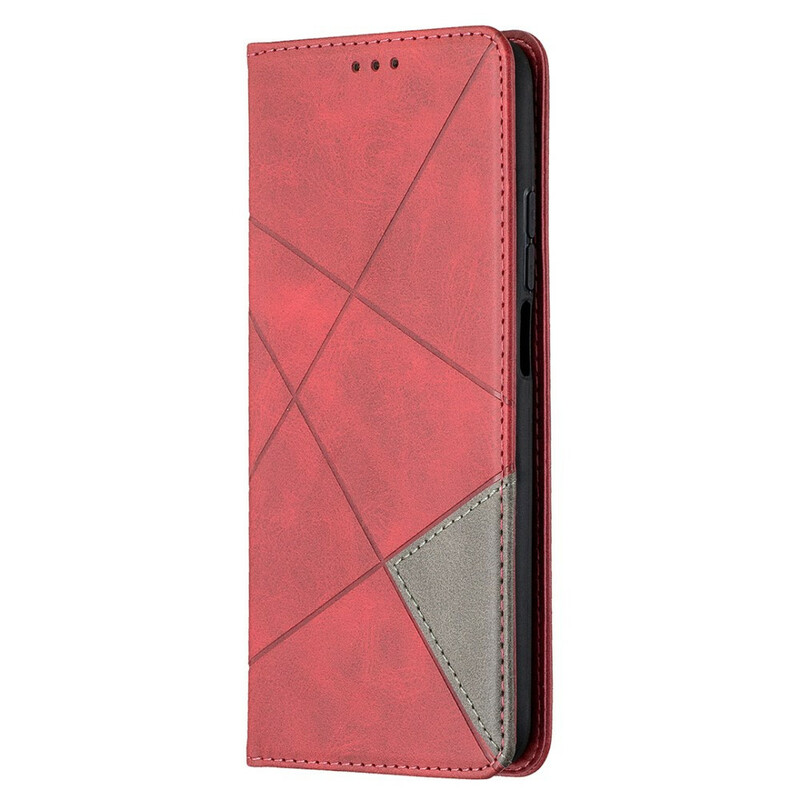 Flip Cover Xiaomi Mi 10T / 10T Pro Style Taiteilija