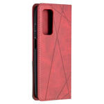 Flip Cover Xiaomi Mi 10T / 10T Pro Style Taiteilija