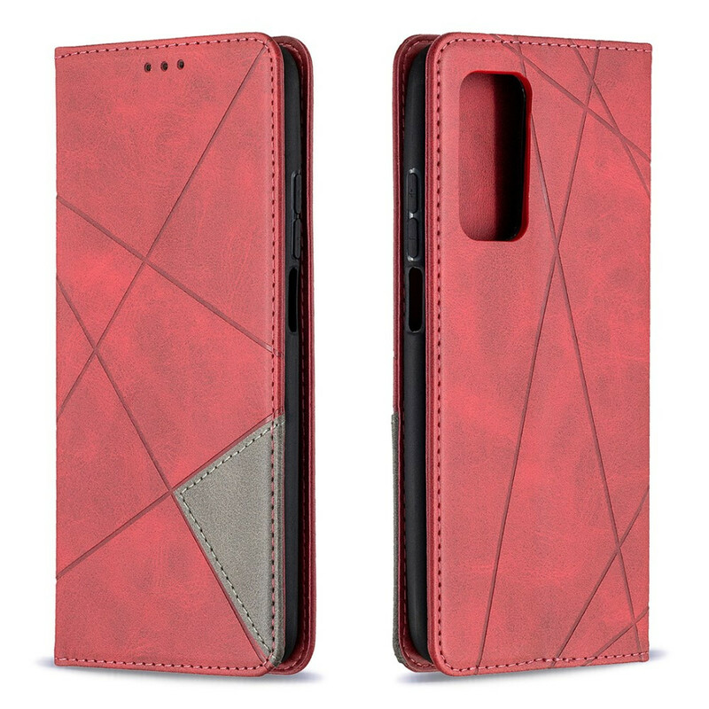 Flip Cover Xiaomi Mi 10T / 10T Pro Style Taiteilija