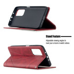 Flip Cover Xiaomi Mi 10T / 10T Pro Style Taiteilija