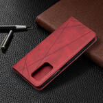 Flip Cover Xiaomi Mi 10T / 10T Pro Style Taiteilija