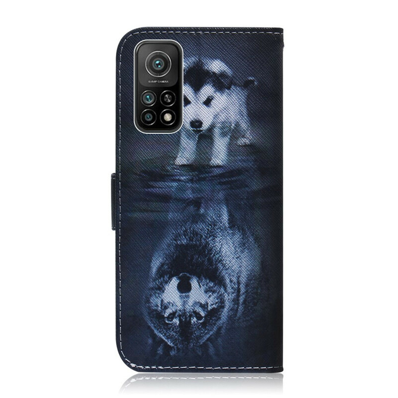 Xiaomi Mi 10T / 10T Pro Case Ernesto Le Loup