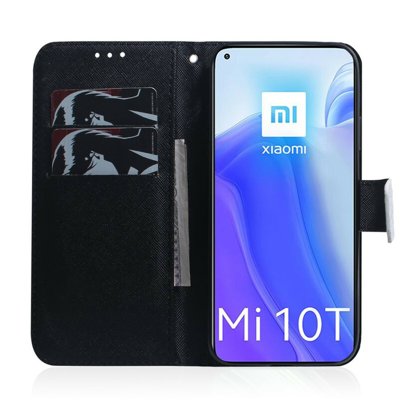 Xiaomi Mi 10T / 10T Pro Case Ernesto Le Loup