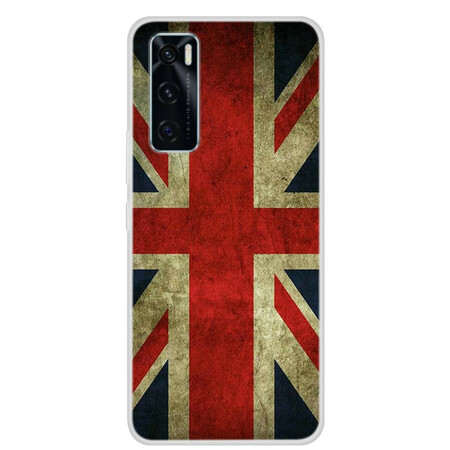 Vivo Y70 Asia Englanti lippu