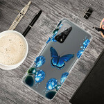 Xiaomi Mi 10T / 10T Pro Case Butterfly Luxury