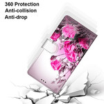 Xiaomi Mi 10T / 10T Pro Case Magic Flowers Kukat
