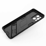 Oppo Find X3 / X3 Pro Case Irrotettava kaksi asentoa Hands Free jalusta Oppo Find X3 / X3 Pro Case Irrotettava kaksi asentoa Hands Free jalusta