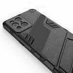 Oppo Find X3 / X3 Pro Case Irrotettava kaksi asentoa Hands Free jalusta Oppo Find X3 / X3 Pro Case Irrotettava kaksi asentoa Hands Free jalusta
