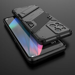 Oppo Find X3 / X3 Pro Case Irrotettava kaksi asentoa Hands Free jalusta Oppo Find X3 / X3 Pro Case Irrotettava kaksi asentoa Hands Free jalusta