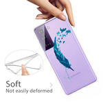 Samsung Galaxy S21 FE kotelo