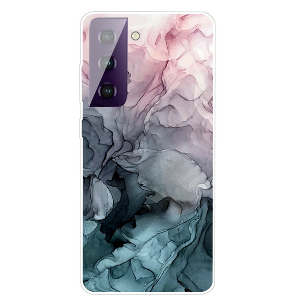 Samsung Galaxy A32 5G Marble Color Case