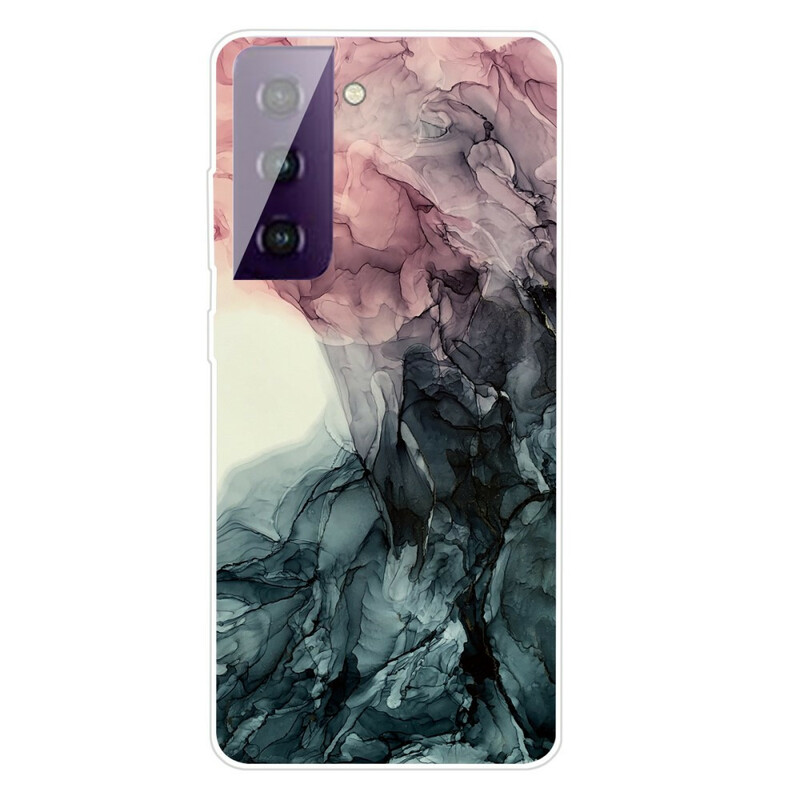 Samsung Galaxy A32 5G Marble Color Case