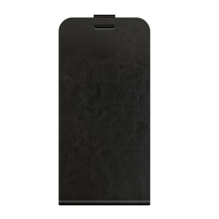 Kotelo Oppo Find X3 / X3 Pro Pystysuora läppä Nahka Effect
