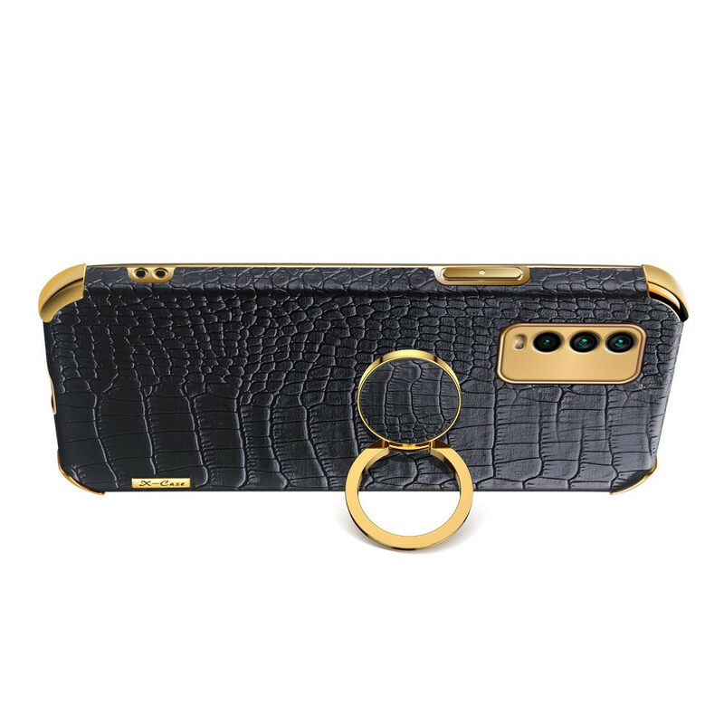 Xiaomi Redmi 9T / Note 9 X-CASE Crocodile Skin Effect (krokotiili ihon vaikutus) Xiaomi Redmi 9T / Note 9 X-CASE Crocodile Skin Effect (krokotiili ihon vaikutus)