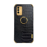 Xiaomi Redmi 9T / Note 9 X-CASE Crocodile Skin Effect (krokotiili ihon vaikutus) Xiaomi Redmi 9T / Note 9 X-CASE Crocodile Skin Effect (krokotiili ihon vaikutus)