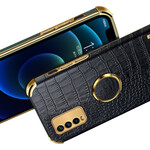 Xiaomi Redmi 9T / Note 9 X-CASE Crocodile Skin Effect (krokotiili ihon vaikutus) Xiaomi Redmi 9T / Note 9 X-CASE Crocodile Skin Effect (krokotiili ihon vaikutus)