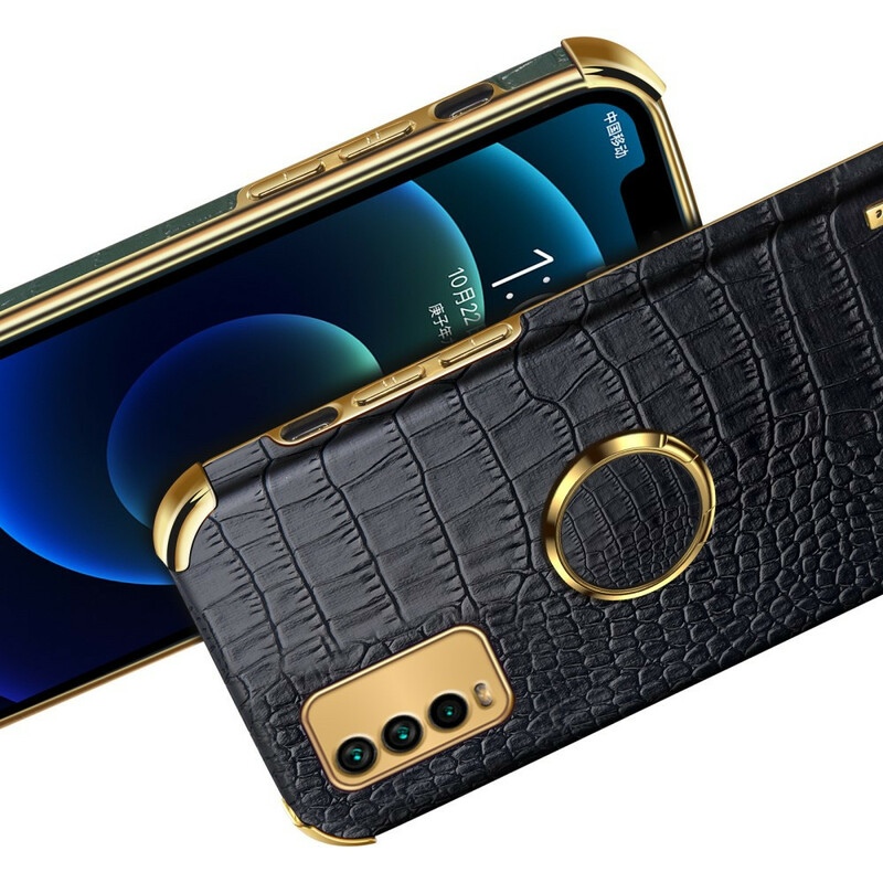 Xiaomi Redmi 9T / Note 9 X-CASE Crocodile Skin Effect (krokotiili ihon vaikutus) Xiaomi Redmi 9T / Note 9 X-CASE Crocodile Skin Effect (krokotiili ihon vaikutus)