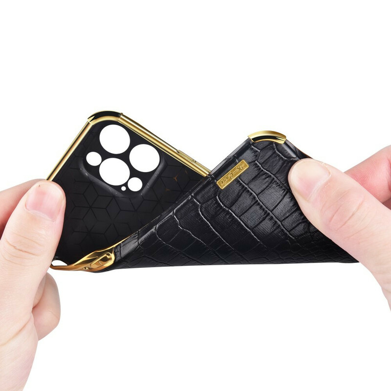Xiaomi Redmi 9T / Note 9 X-CASE Crocodile Skin Effect (krokotiili ihon vaikutus) Xiaomi Redmi 9T / Note 9 X-CASE Crocodile Skin Effect (krokotiili ihon vaikutus)