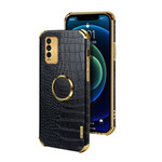 Xiaomi Redmi 9T / Note 9 X-CASE Crocodile Skin Effect (krokotiili ihon vaikutus) Xiaomi Redmi 9T / Note 9 X-CASE Crocodile Skin Effect (krokotiili ihon vaikutus)