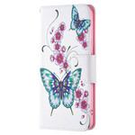 Samsung Galaxy S20 FE Case Perhoset