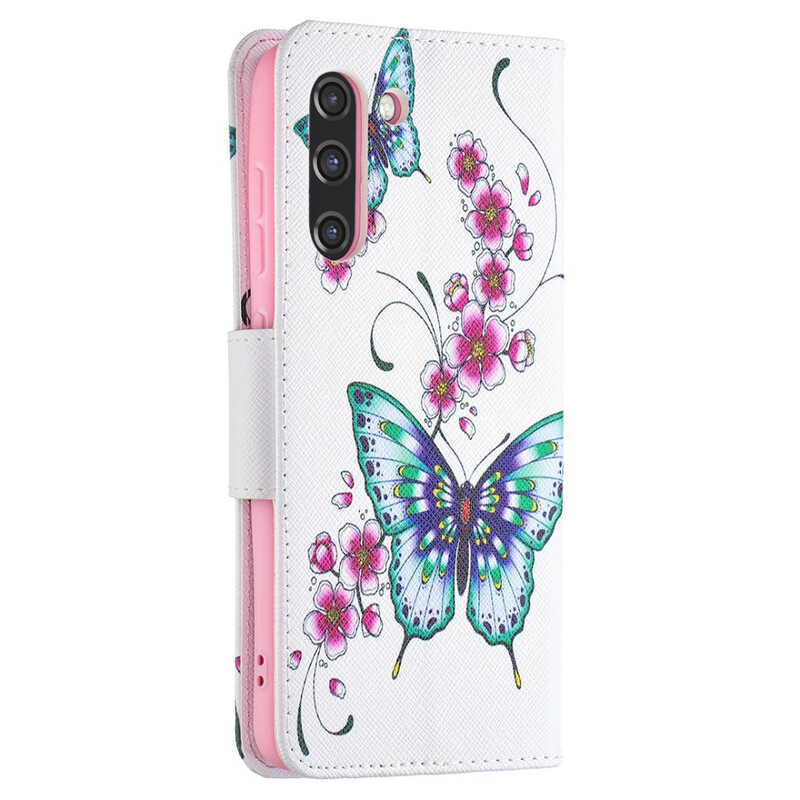 Samsung Galaxy S20 FE Case Perhoset