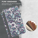 Samsung Galaxy S21 FE Chic Lace Case