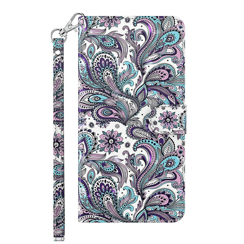 Samsung Galaxy S21 FE Chic Lace Case