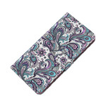 Samsung Galaxy S21 FE Chic Lace Case