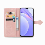 Xiaomi Redmi 9T / Note 9 Mandala keskiajan asia Xiaomi Redmi 9T / Note 9 Mandala keskiajan asia