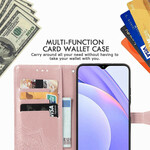 Xiaomi Redmi 9T / Note 9 Mandala keskiajan asia Xiaomi Redmi 9T / Note 9 Mandala keskiajan asia