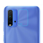 Karkaistua lasia suojaava linssi Xiaomi Redmi 9T / Note 9:lle