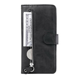 Oppo Find X3 Neo Vintage Case lompakko