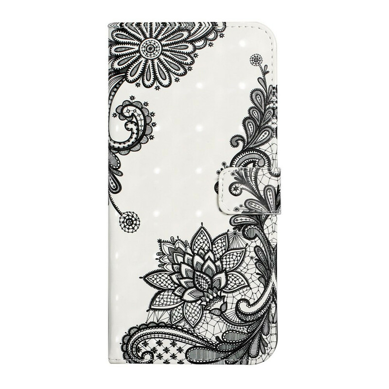 Samsung Galaxy S21 FE Lace Case