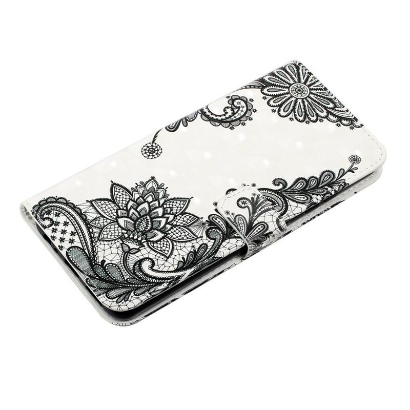 Samsung Galaxy S21 FE Lace Case