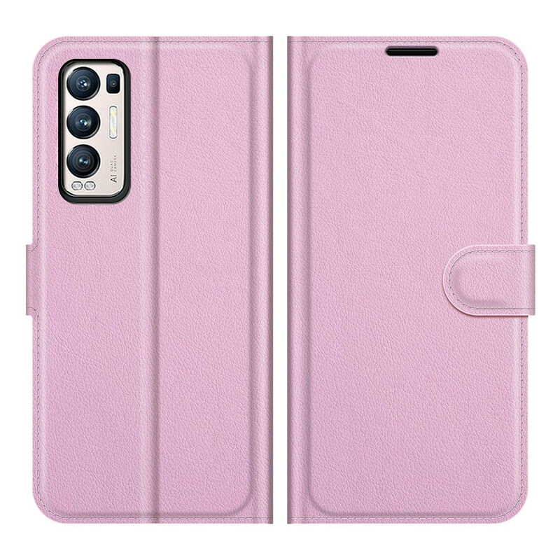 Oppo Find X3 Neo Classic Case