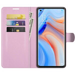 Oppo Find X3 Neo Classic Case