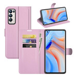 Oppo Find X3 Neo Classic Case