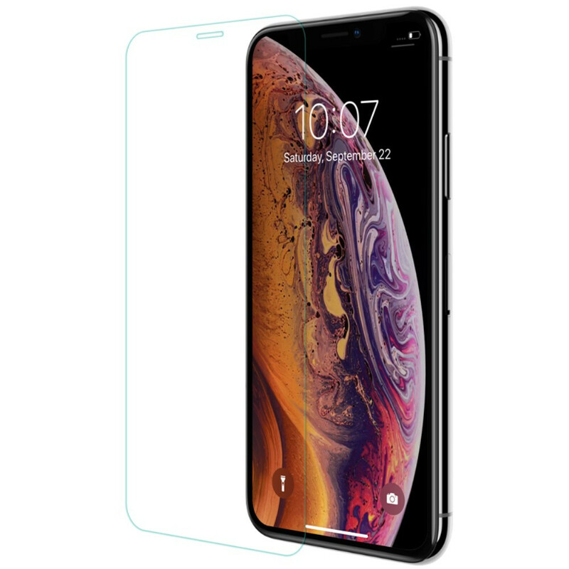 Karkaistu lasisuoja iPhone 11 Pro Max / XS Max -puhelimelle